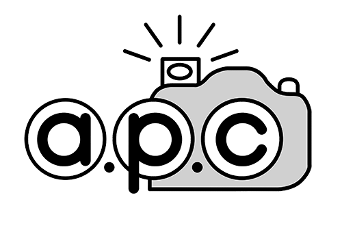Logo de l’Atelier Photo Clapiers (APC)