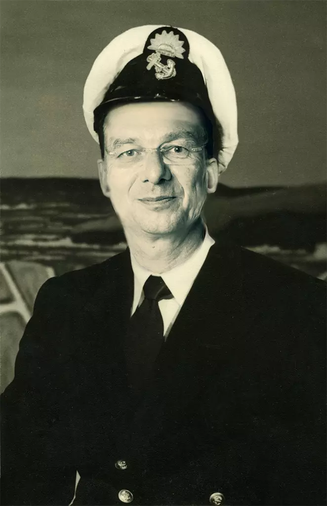 Vincent Delbarre