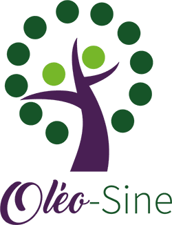 Ancien logo Oléo-Sine